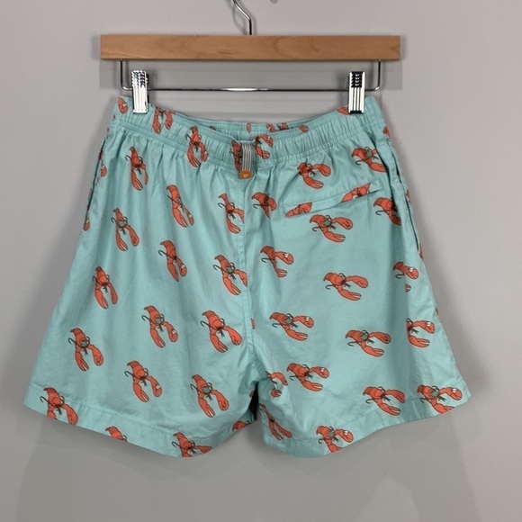 Ambsn Clawdaddy Baggies in Sky - Picture 7 of 11